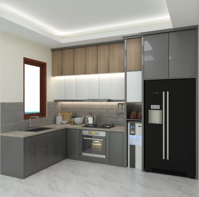 Kitchen Set Depok