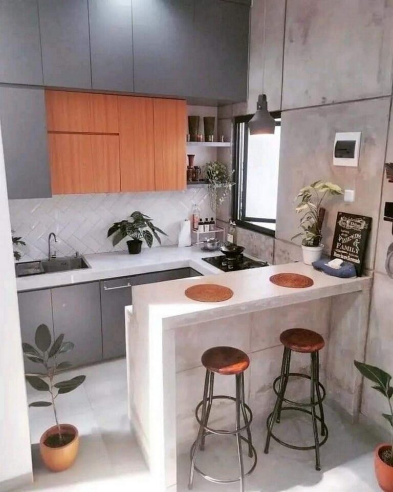 Kitchen Set BSD & Serpong