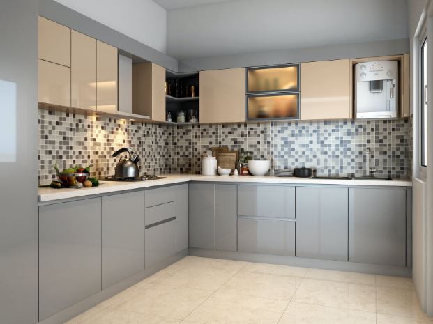 Kitchen Set Gading Serpong – Solusi Dapur Custom Modern & Berkualitas