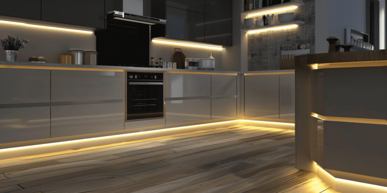 Kitchen Set Bekasi – Desain Custom Modern untuk Rumah & Apartemen