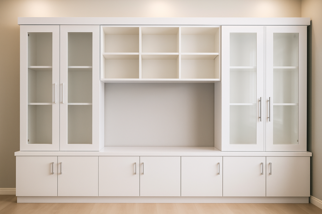 Lemari dan Kabinet TV di Bogor